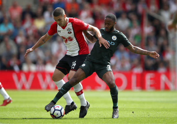 强大的射门 强大的射门