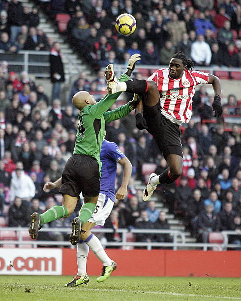 灵的目标 灵的目标