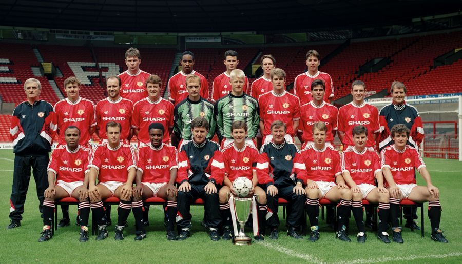 当顶级球星 当顶级球星